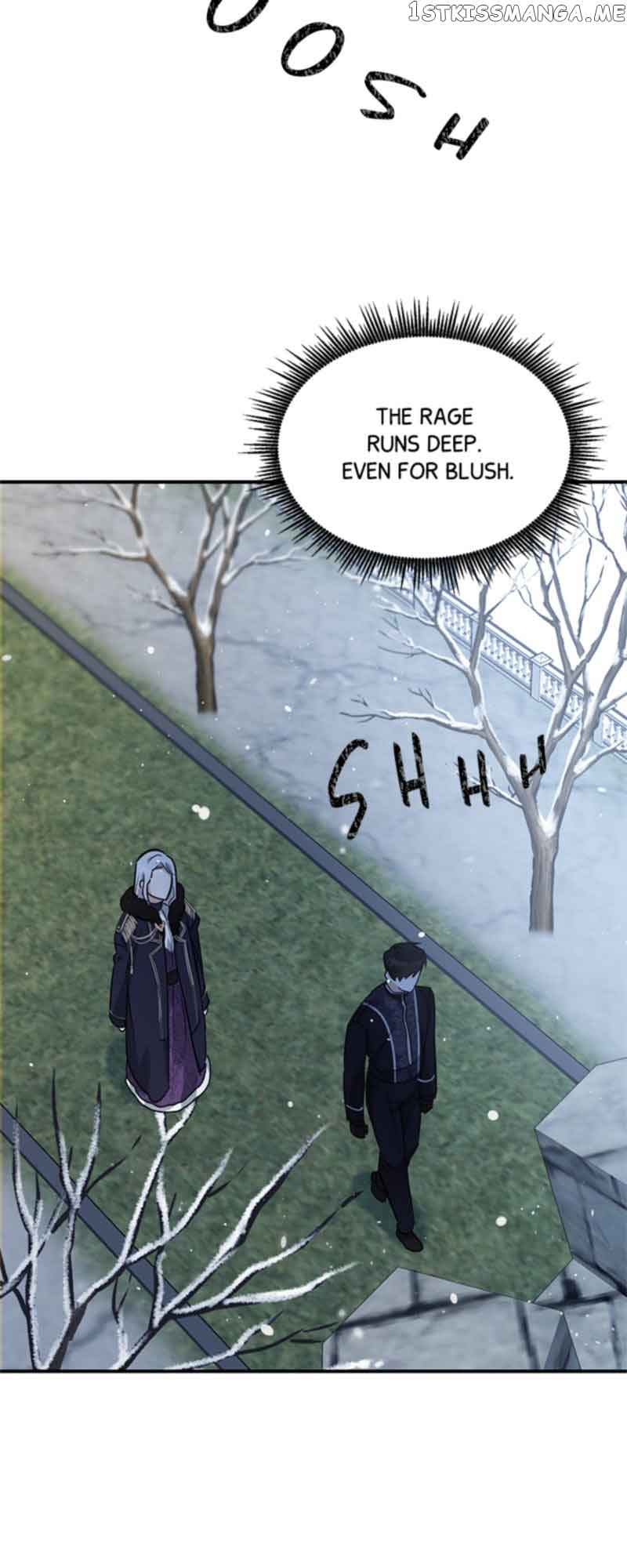 The Fake Duchess in Distresss Chapter 13 - Page 38