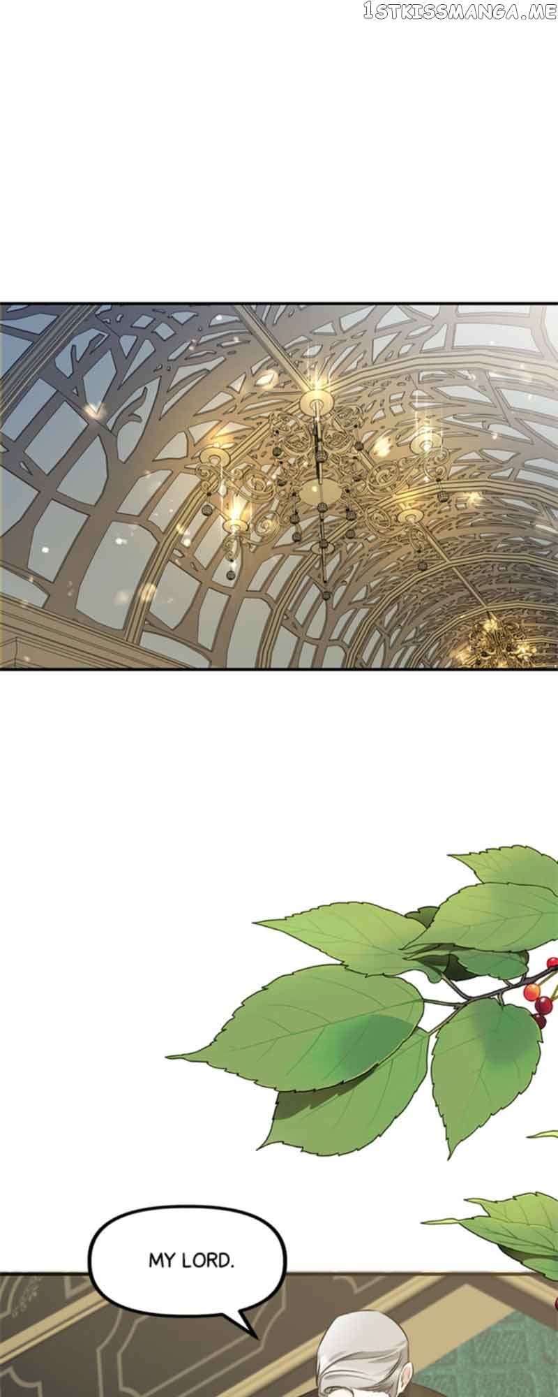 The Fake Duchess in Distresss Chapter 13 - Page 39