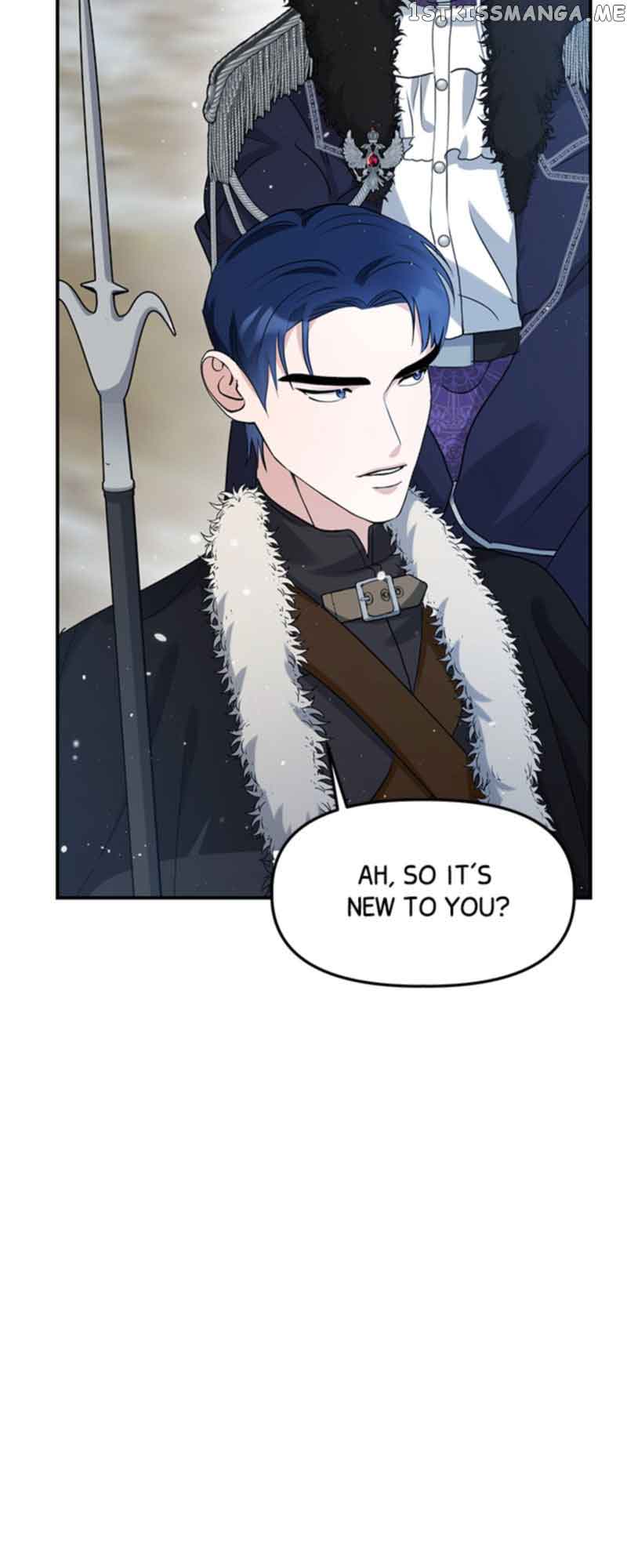 The Fake Duchess in Distresss Chapter 13 - Page 4