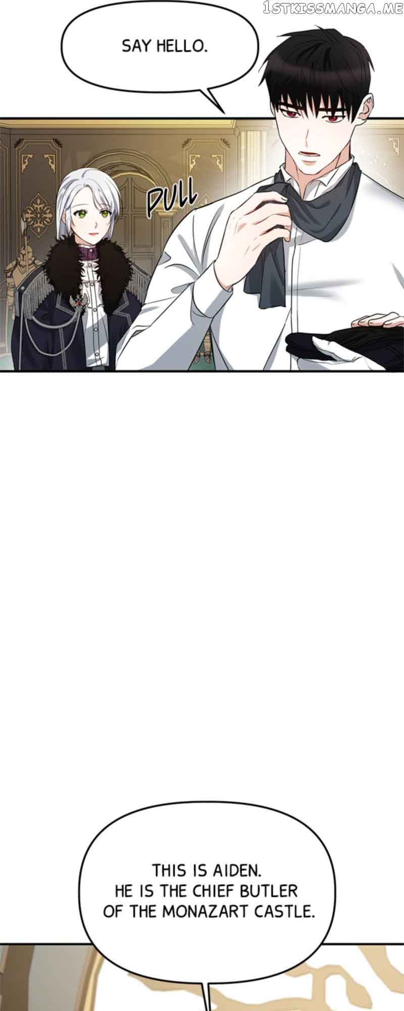 The Fake Duchess in Distresss Chapter 13 - Page 43