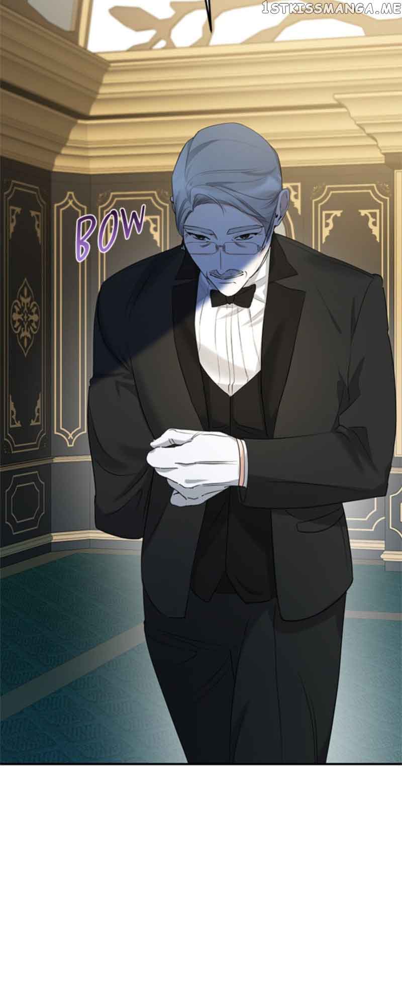 The Fake Duchess in Distresss Chapter 13 - Page 44