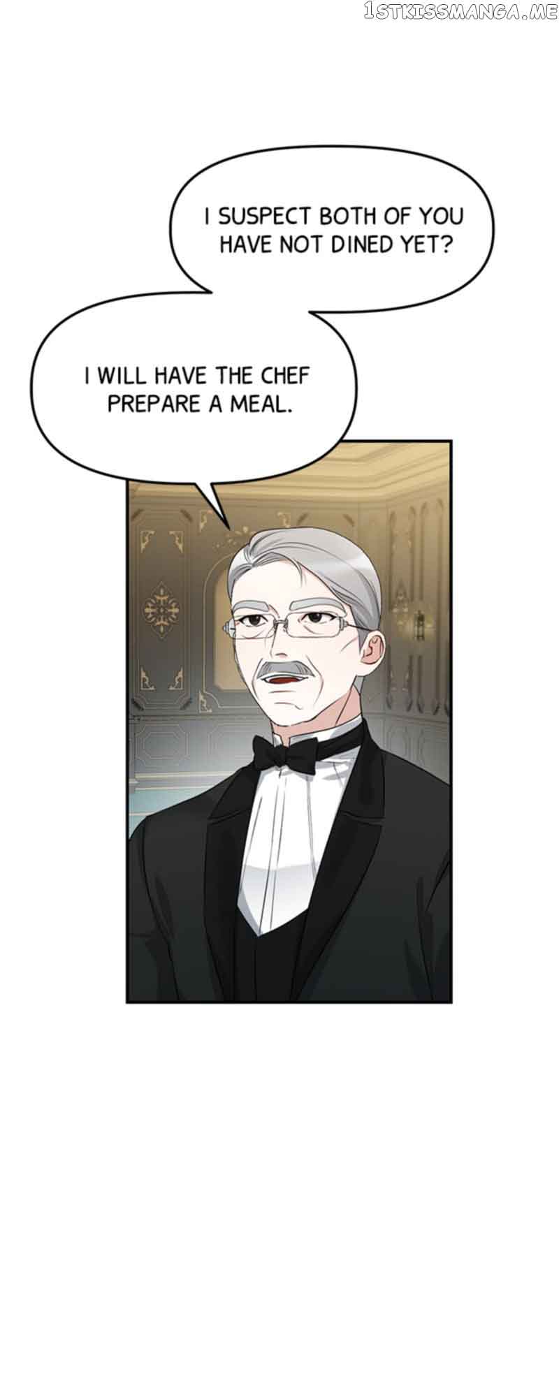 The Fake Duchess in Distresss Chapter 13 - Page 47