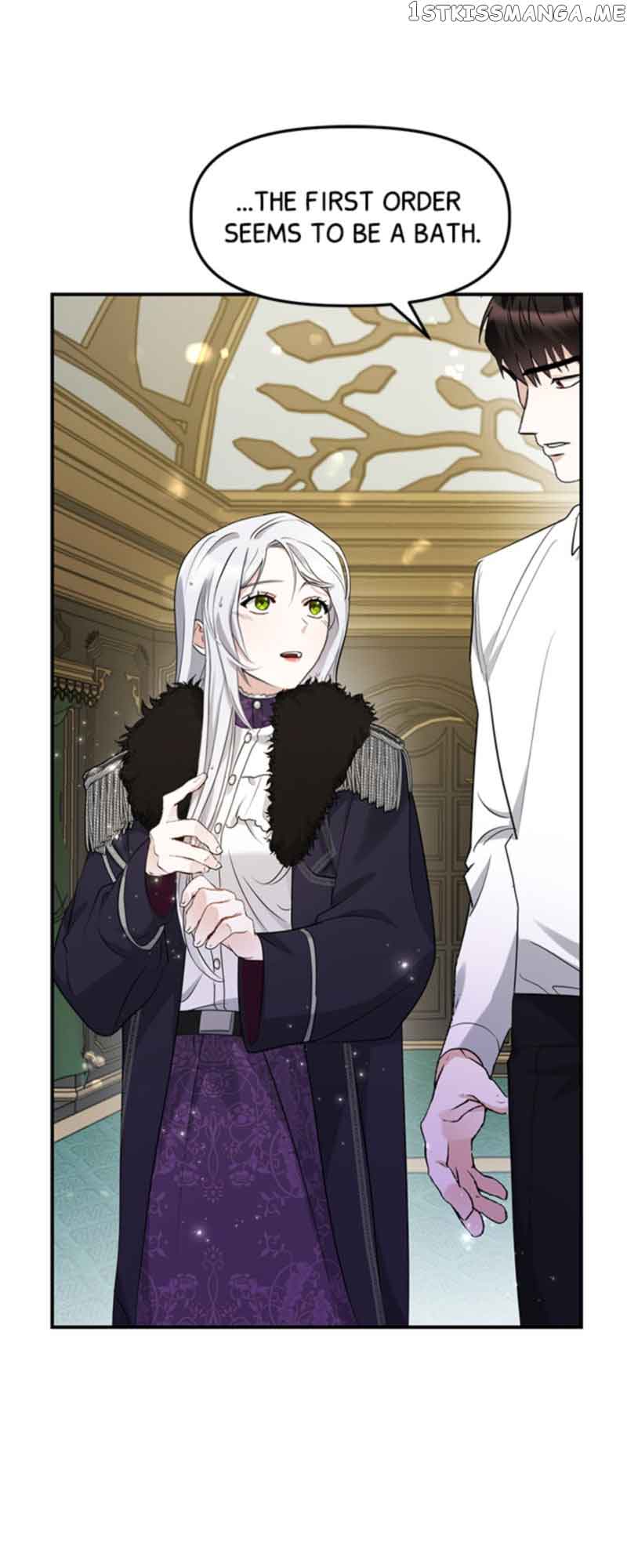 The Fake Duchess in Distresss Chapter 13 - Page 49