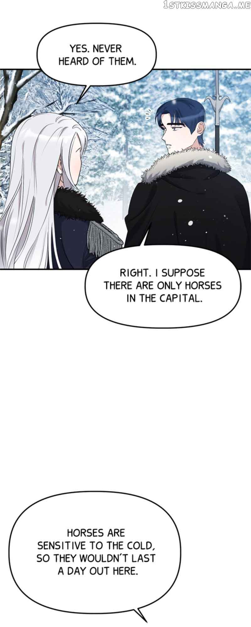 The Fake Duchess in Distresss Chapter 13 - Page 5