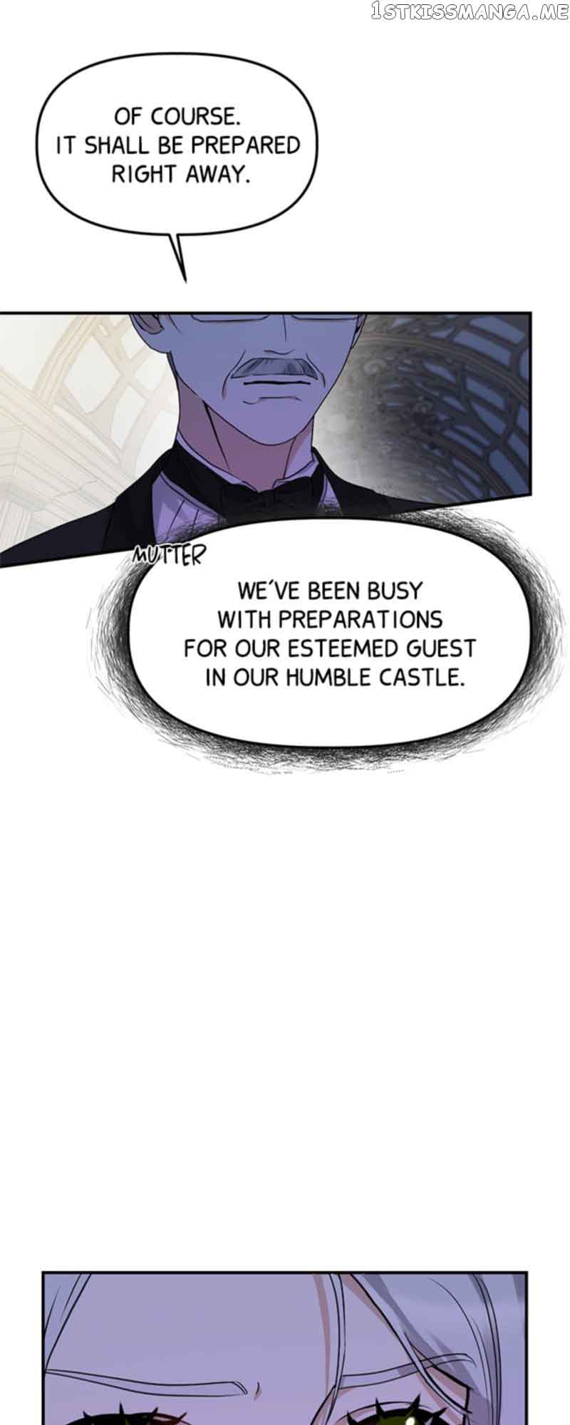 The Fake Duchess in Distresss Chapter 13 - Page 50