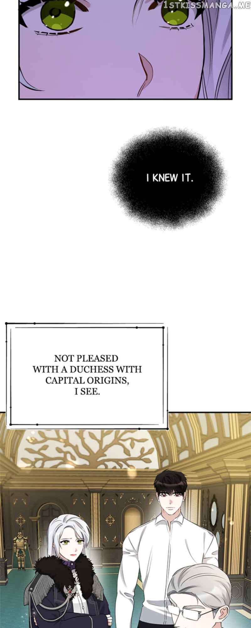 The Fake Duchess in Distresss Chapter 13 - Page 51