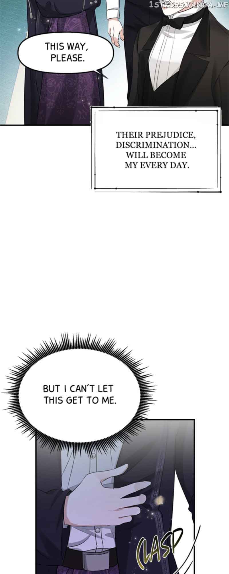 The Fake Duchess in Distresss Chapter 13 - Page 52