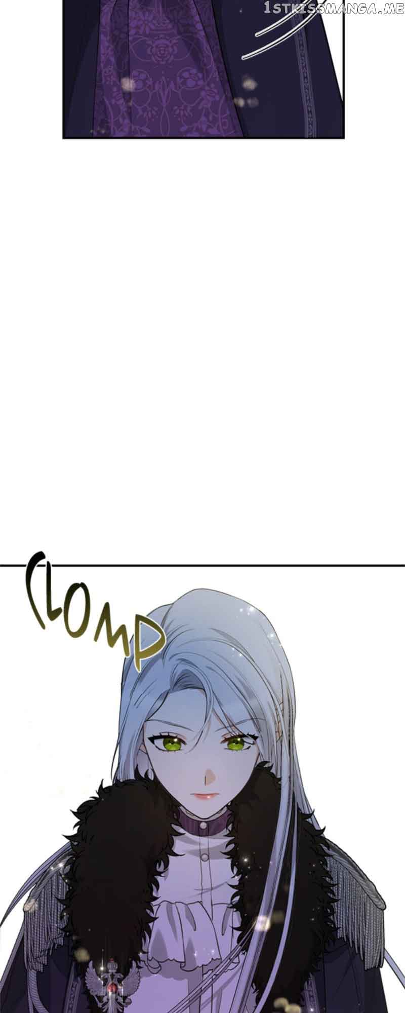 The Fake Duchess in Distresss Chapter 13 - Page 53