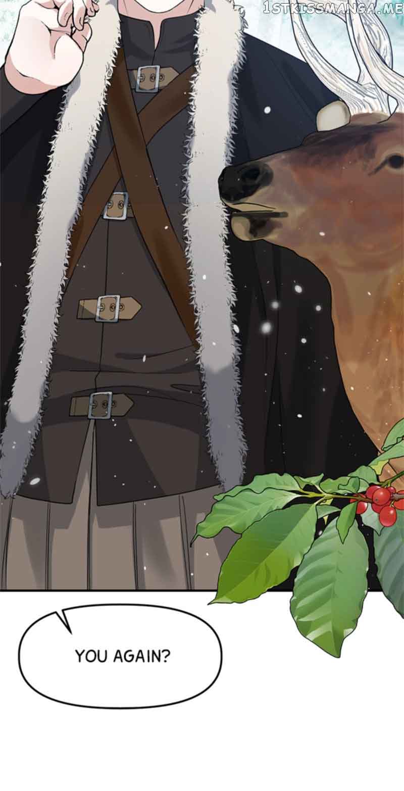 The Fake Duchess in Distresss Chapter 13 - Page 7