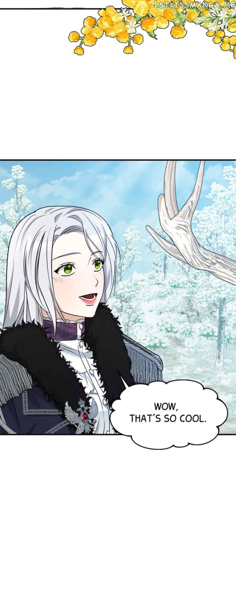 The Fake Duchess in Distresss Chapter 13 - Page 9