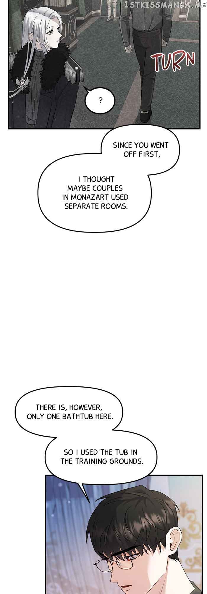 The Fake Duchess in Distresss Chapter 14 - Page 10