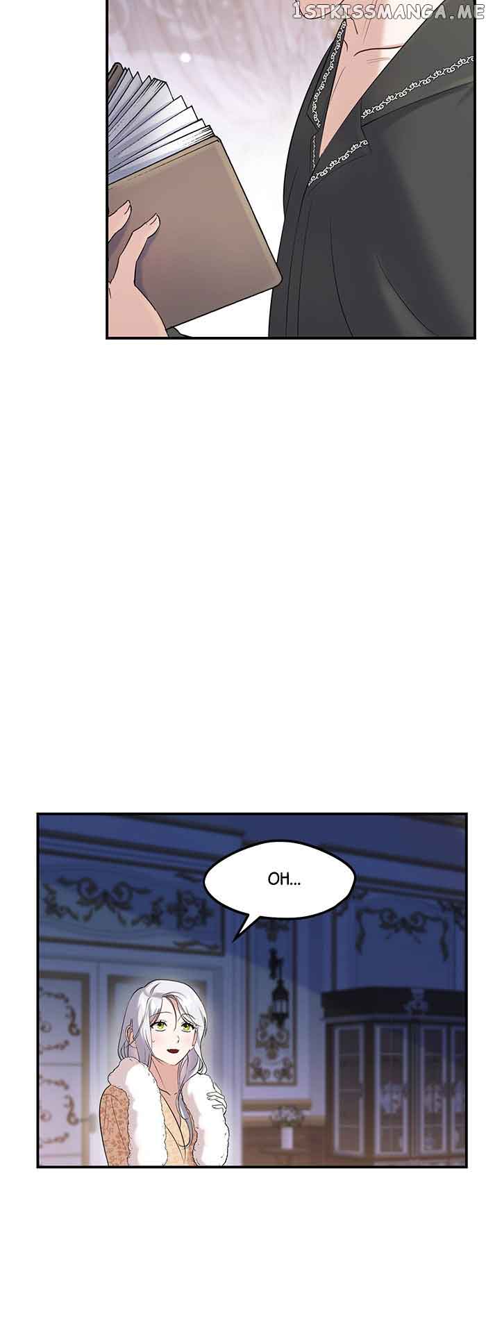 The Fake Duchess in Distresss Chapter 14 - Page 11