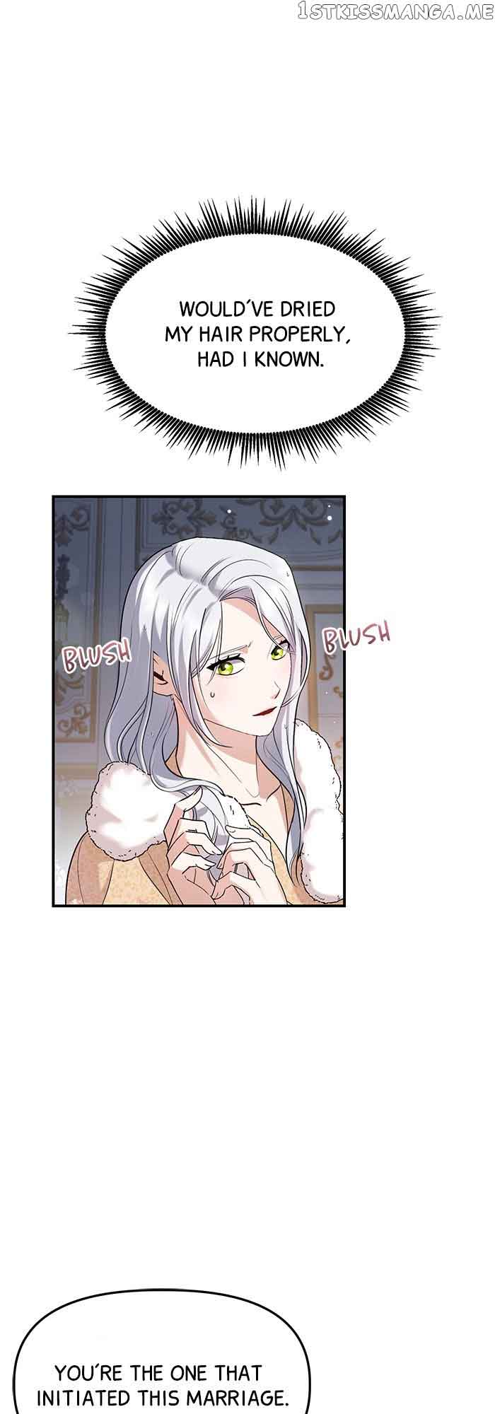 The Fake Duchess in Distresss Chapter 14 - Page 12