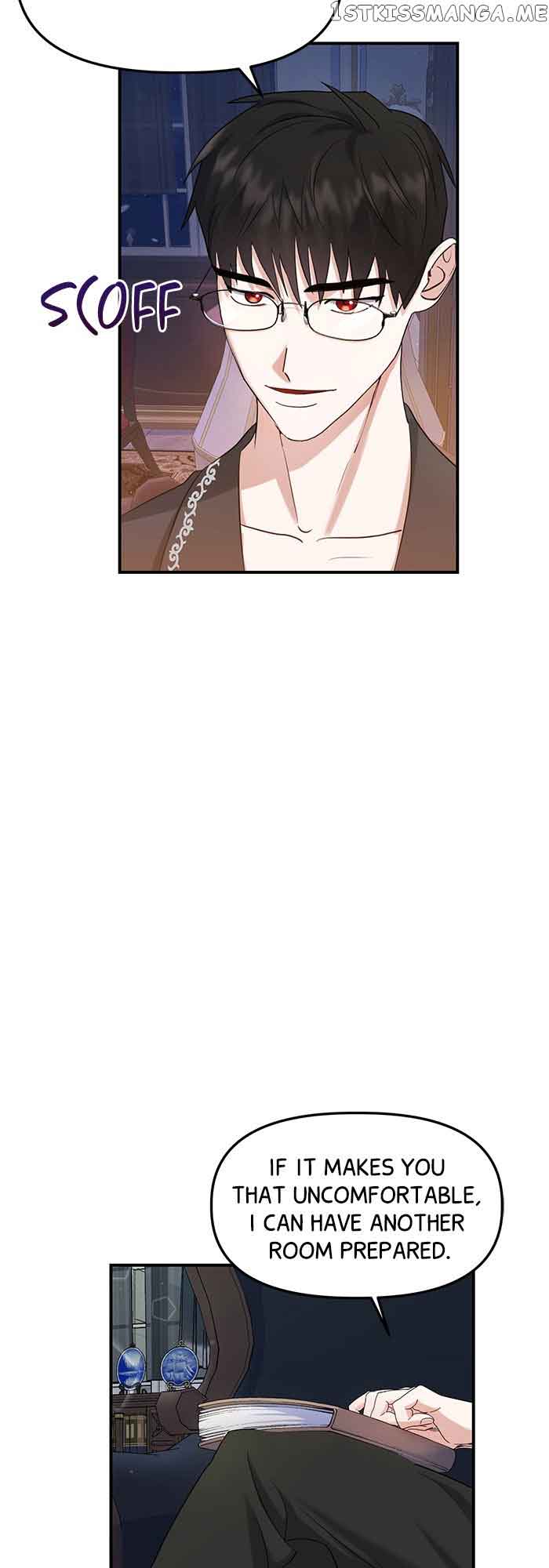 The Fake Duchess in Distresss Chapter 14 - Page 13