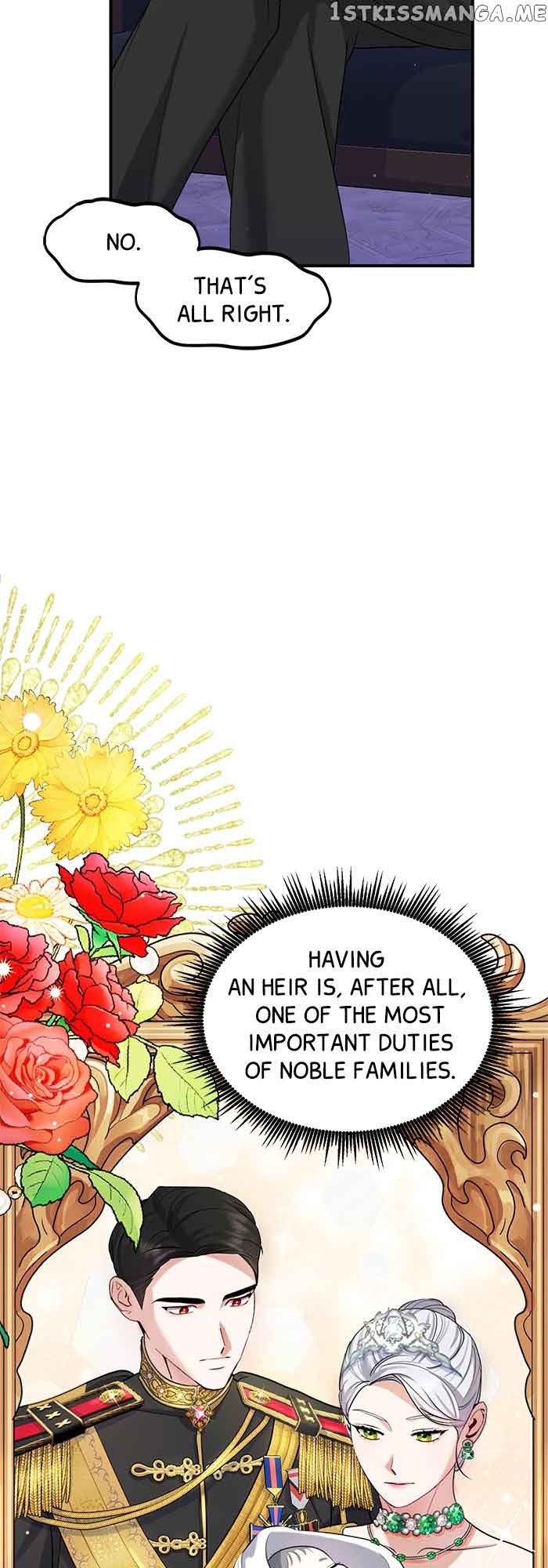 The Fake Duchess in Distresss Chapter 14 - Page 14