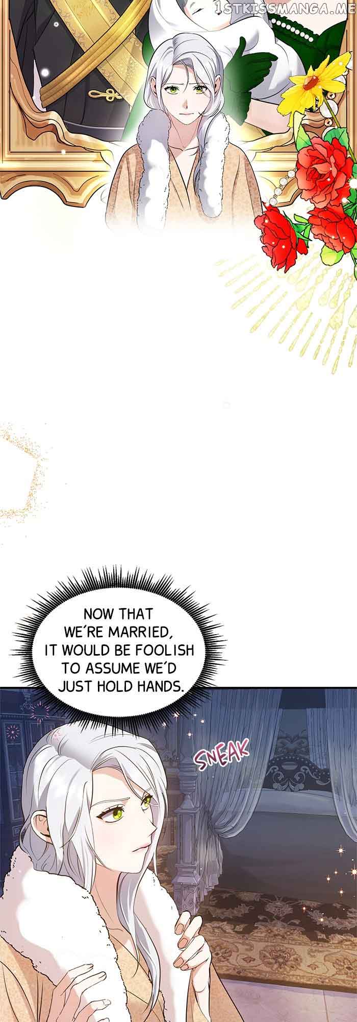 The Fake Duchess in Distresss Chapter 14 - Page 15