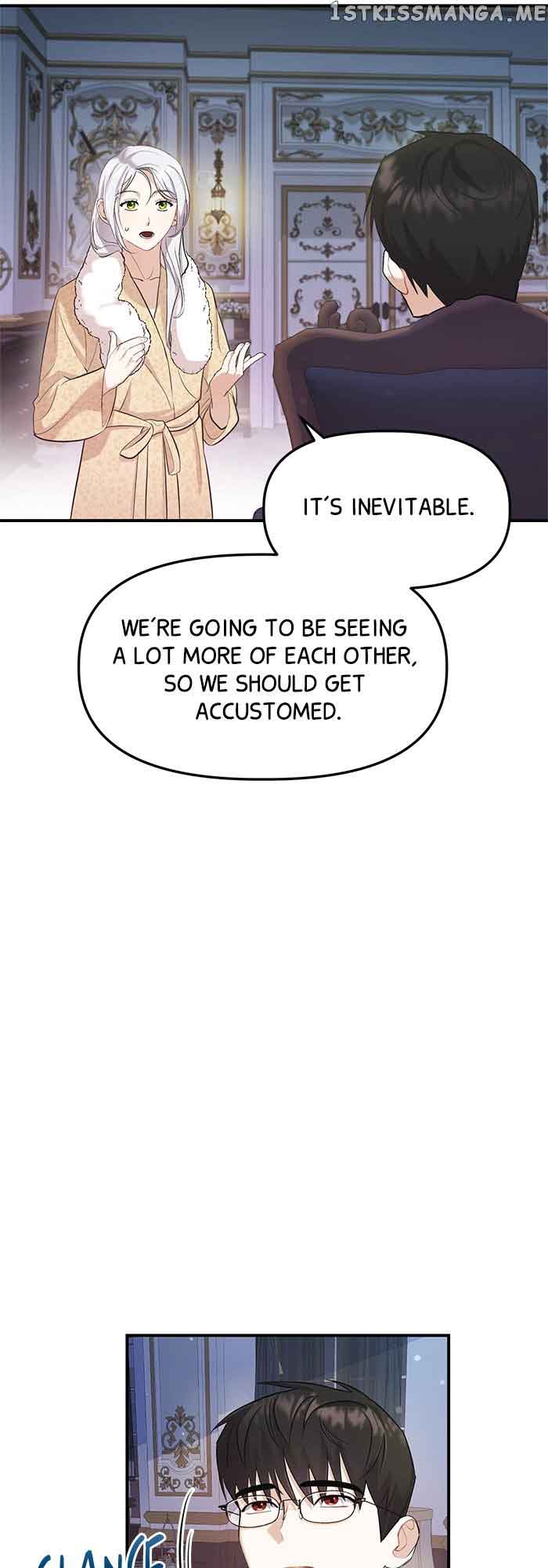 The Fake Duchess in Distresss Chapter 14 - Page 18