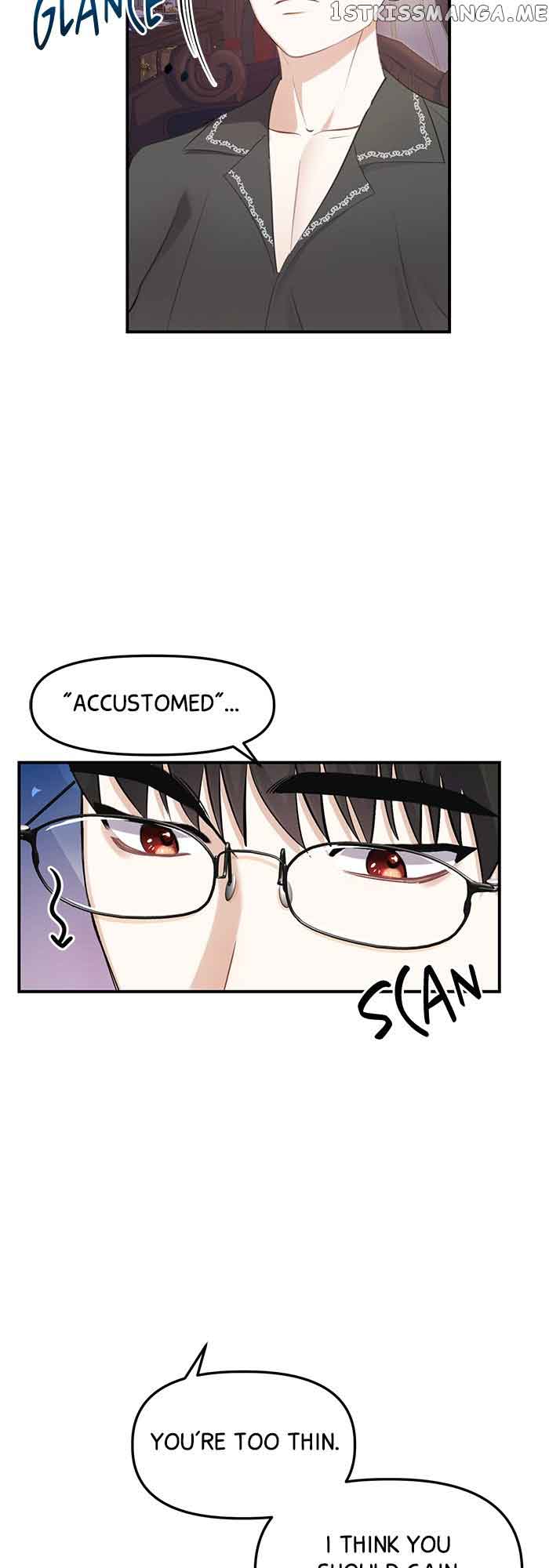 The Fake Duchess in Distresss Chapter 14 - Page 19