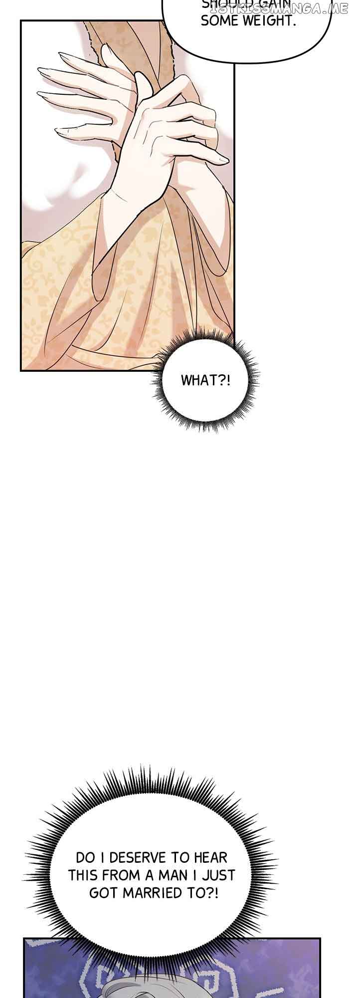 The Fake Duchess in Distresss Chapter 14 - Page 20