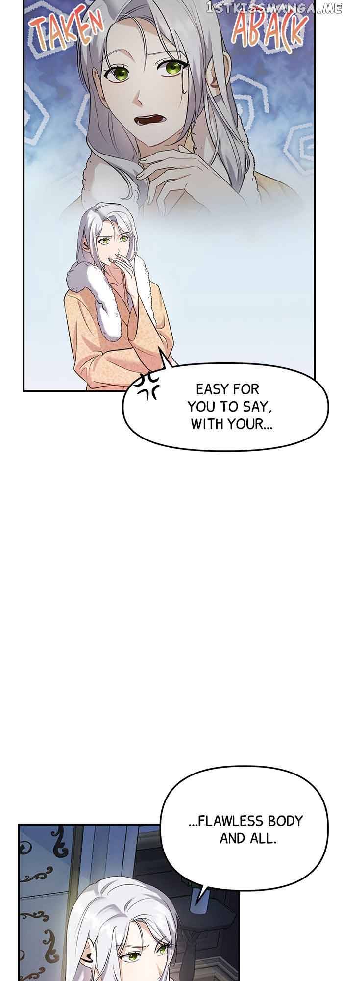 The Fake Duchess in Distresss Chapter 14 - Page 21