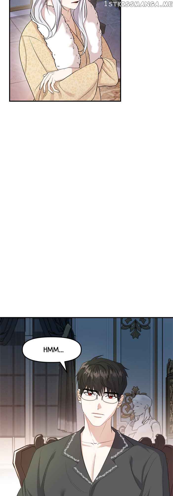 The Fake Duchess in Distresss Chapter 14 - Page 22