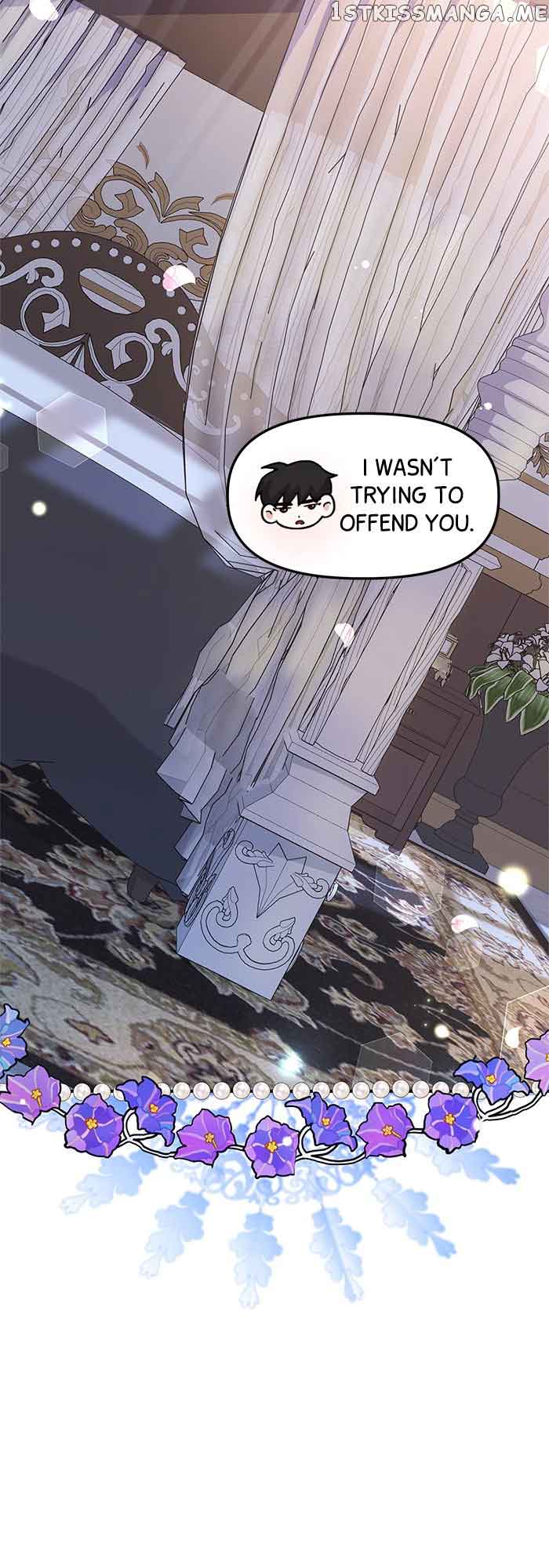 The Fake Duchess in Distresss Chapter 14 - Page 25