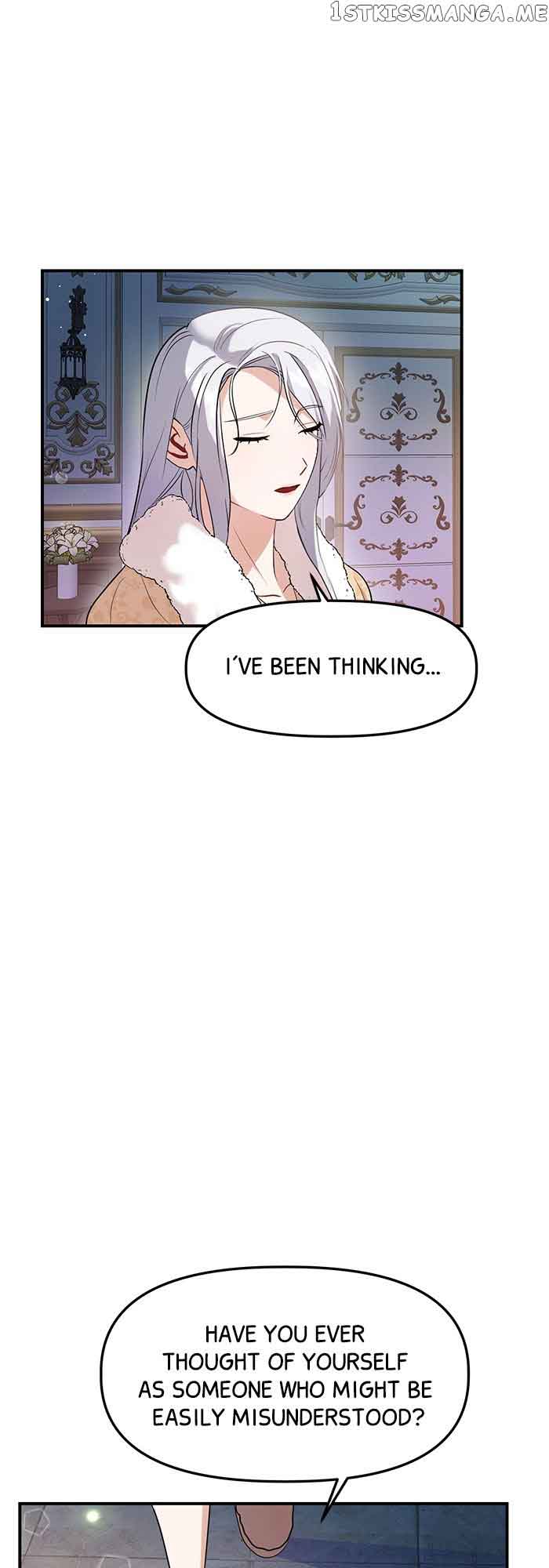 The Fake Duchess in Distresss Chapter 14 - Page 31