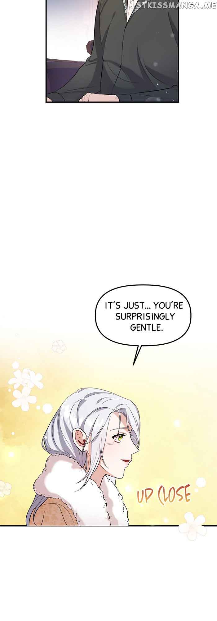 The Fake Duchess in Distresss Chapter 14 - Page 33