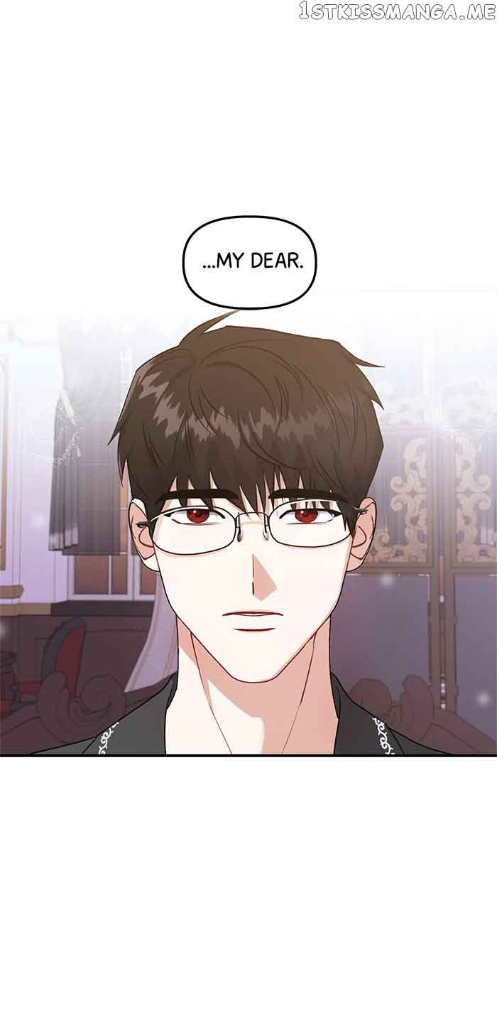 The Fake Duchess in Distresss Chapter 14 - Page 34