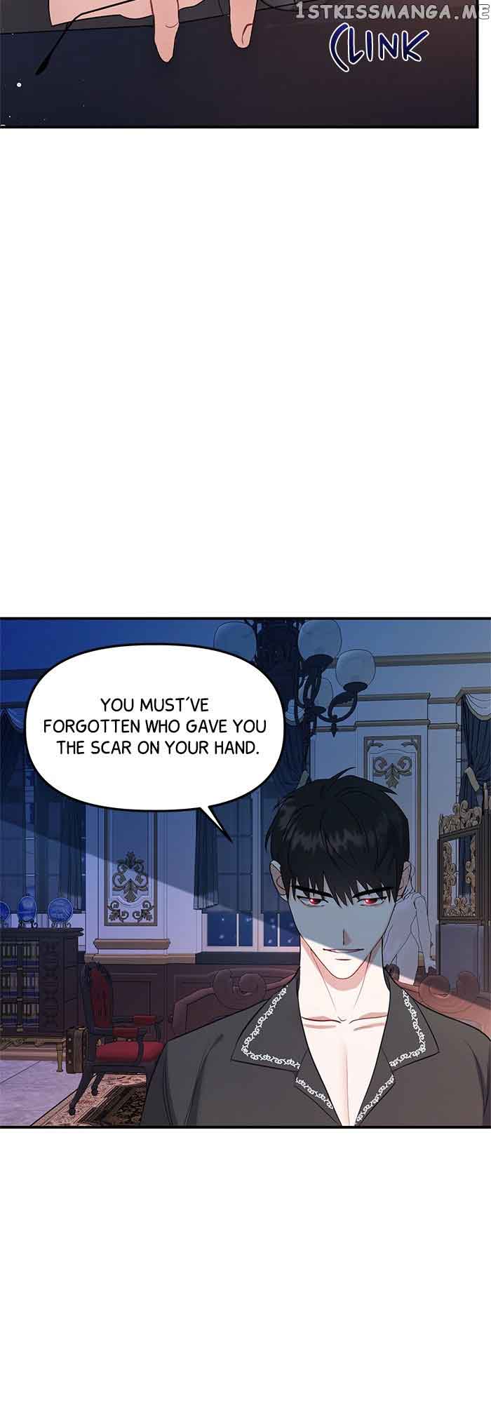 The Fake Duchess in Distresss Chapter 14 - Page 36