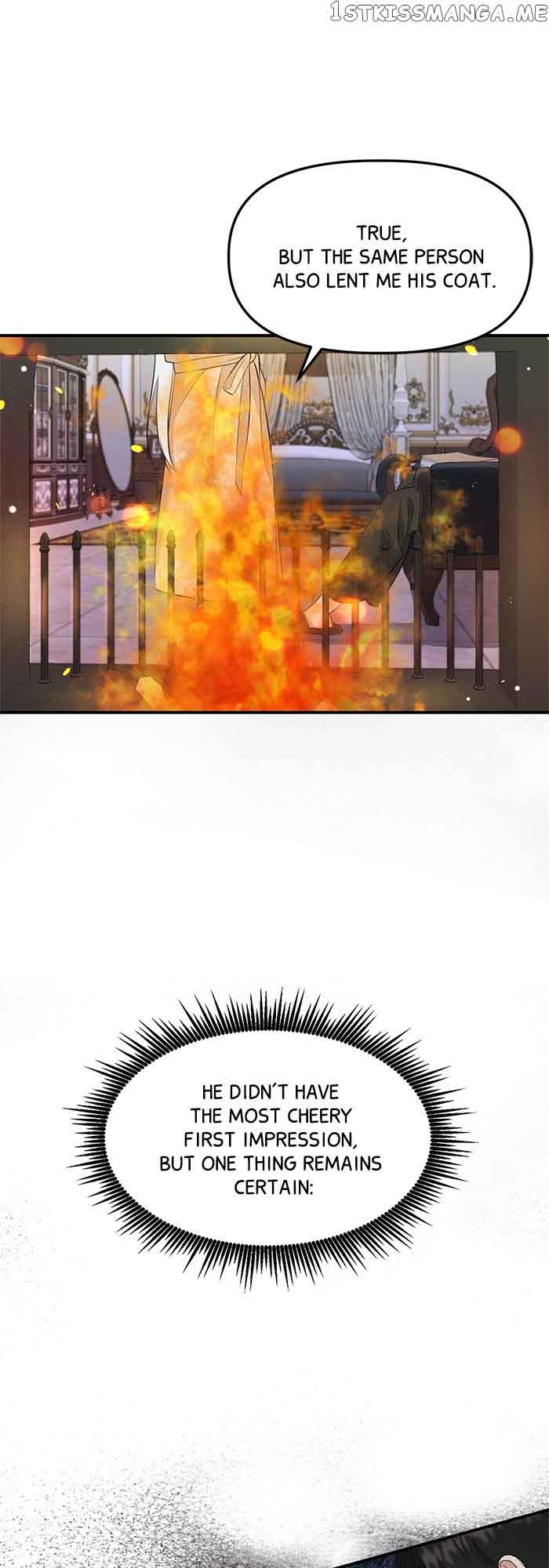 The Fake Duchess in Distresss Chapter 14 - Page 37