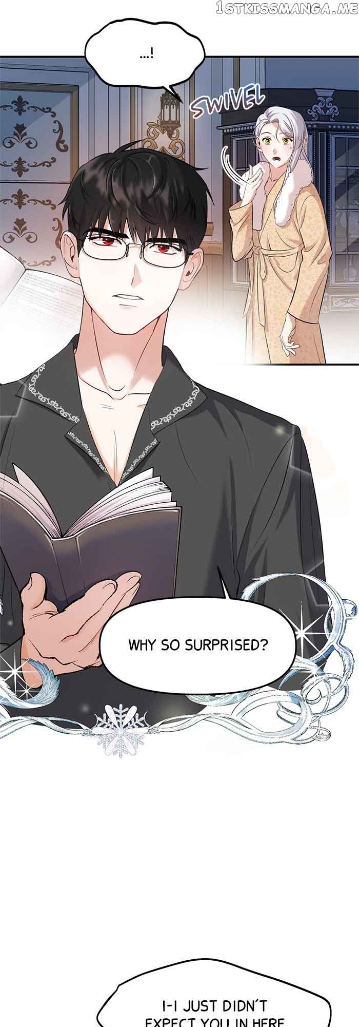 The Fake Duchess in Distresss Chapter 14 - Page 4