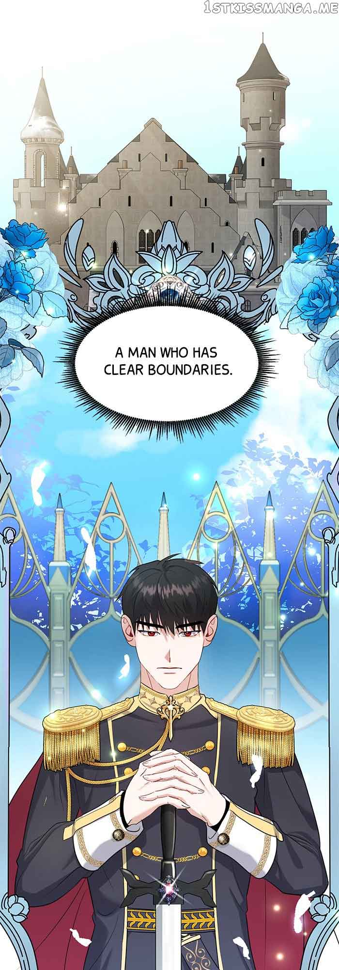 The Fake Duchess in Distresss Chapter 14 - Page 40