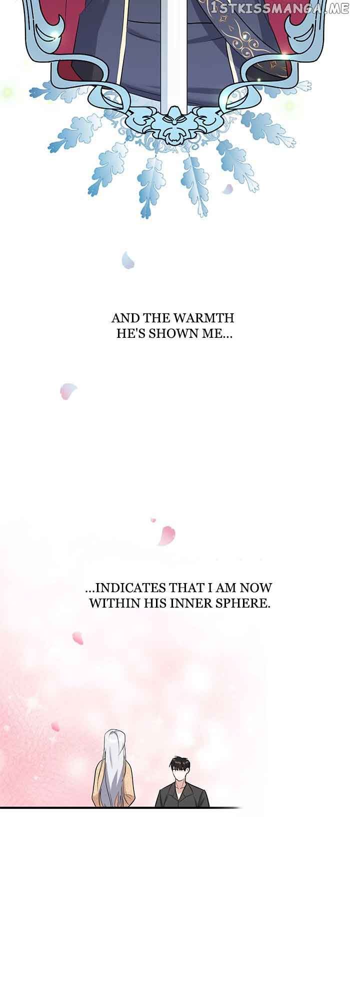 The Fake Duchess in Distresss Chapter 14 - Page 41