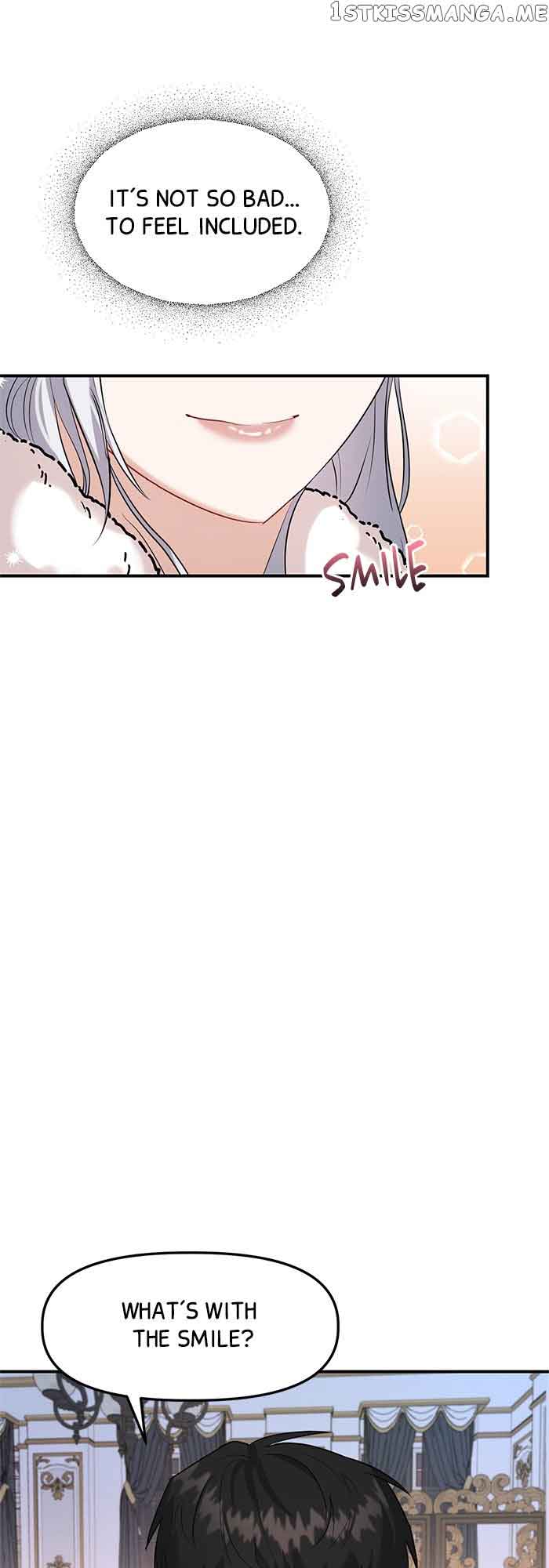 The Fake Duchess in Distresss Chapter 14 - Page 42