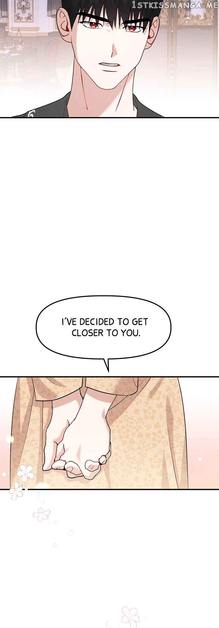 The Fake Duchess in Distresss Chapter 14 - Page 43