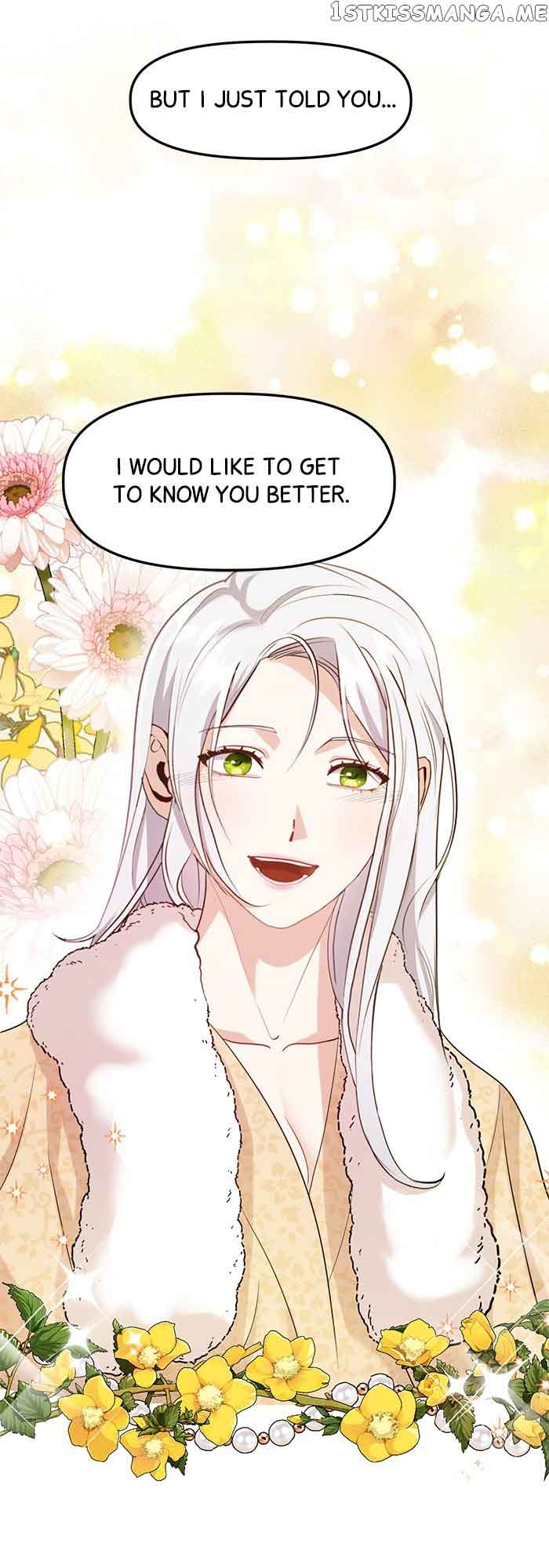 The Fake Duchess in Distresss Chapter 14 - Page 45