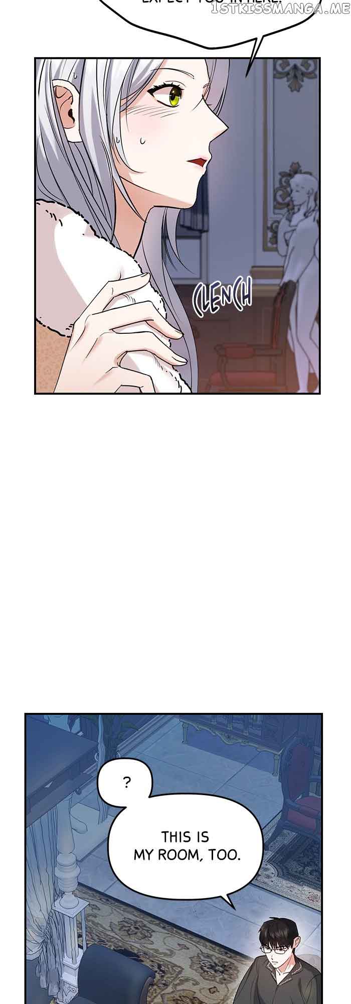 The Fake Duchess in Distresss Chapter 14 - Page 5