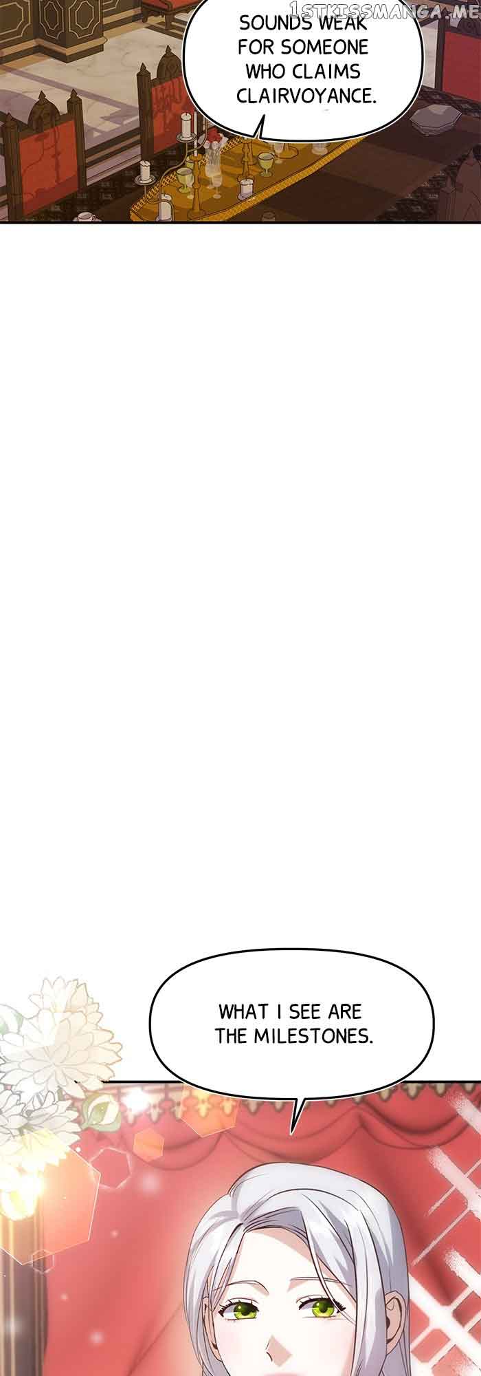 The Fake Duchess in Distresss Chapter 15 - Page 10