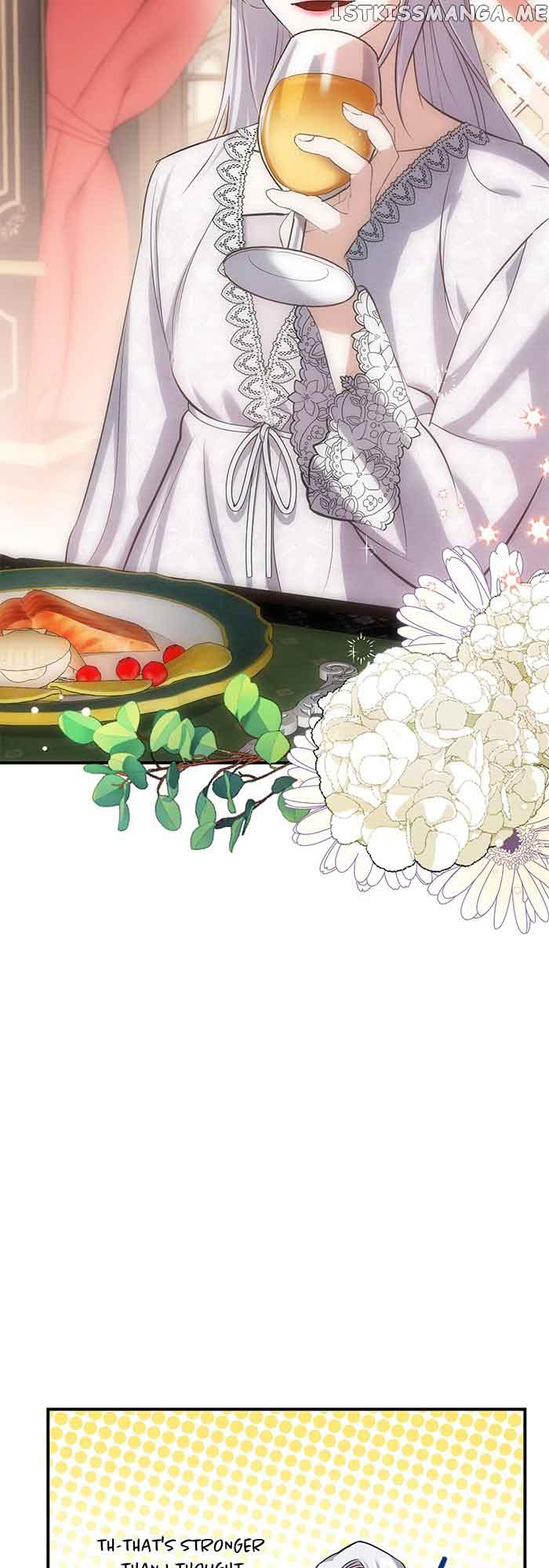 The Fake Duchess in Distresss Chapter 15 - Page 11