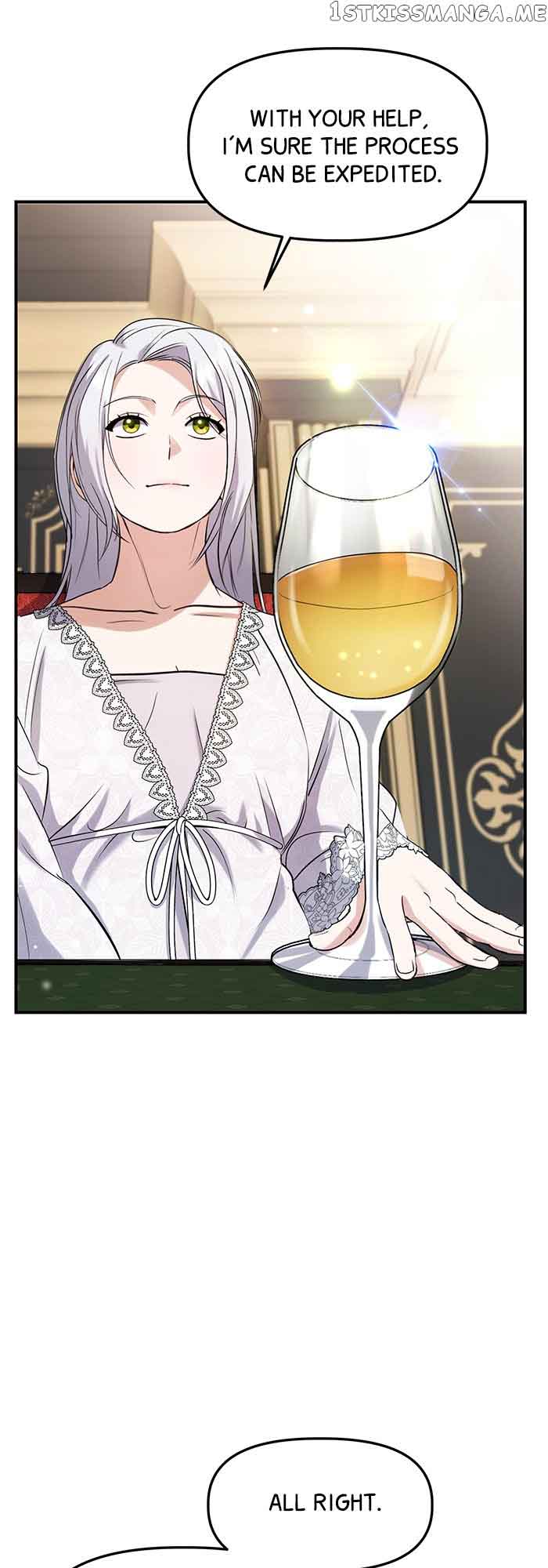 The Fake Duchess in Distresss Chapter 15 - Page 14