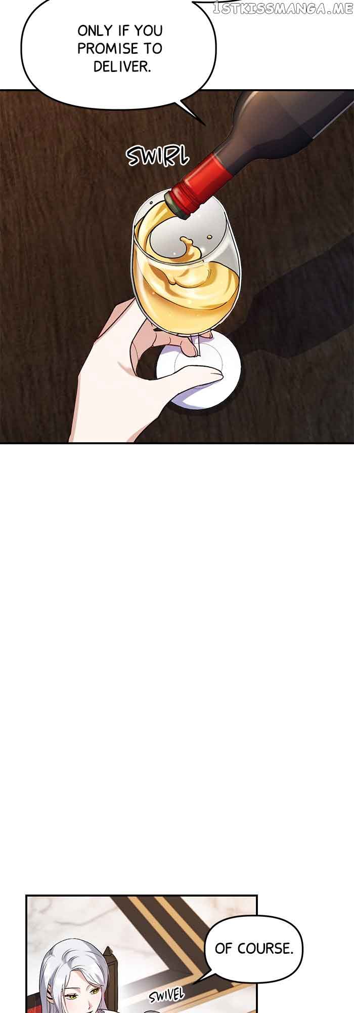 The Fake Duchess in Distresss Chapter 15 - Page 15