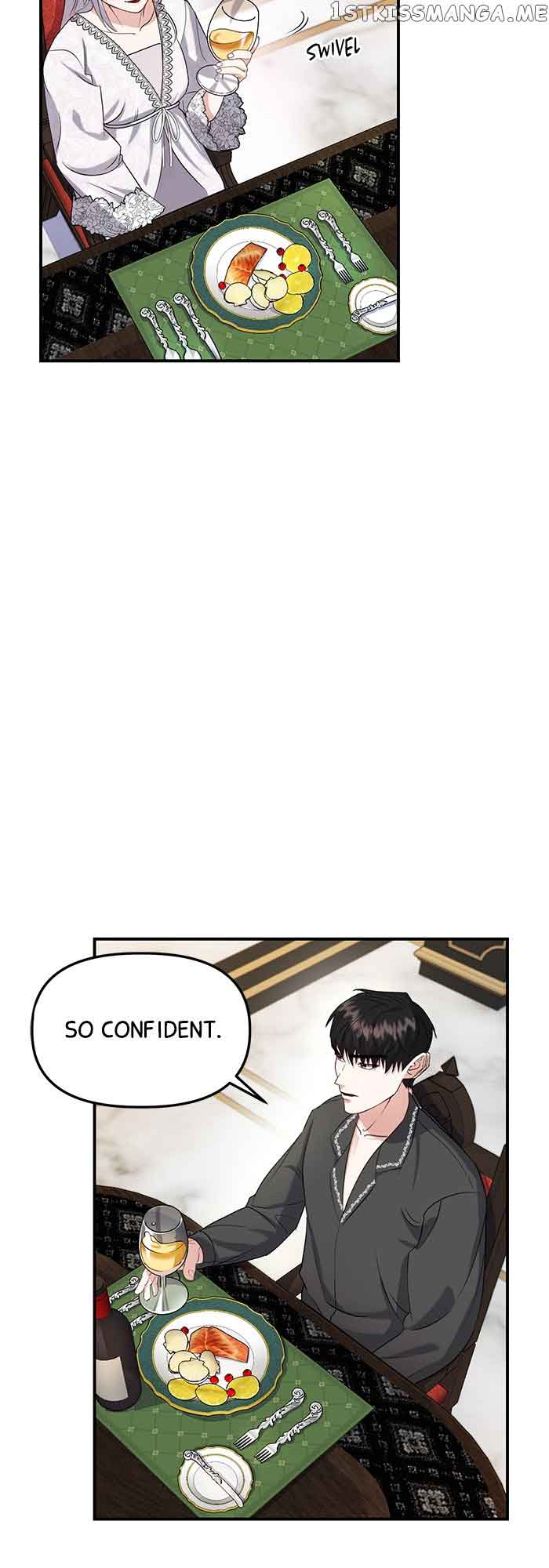 The Fake Duchess in Distresss Chapter 15 - Page 16