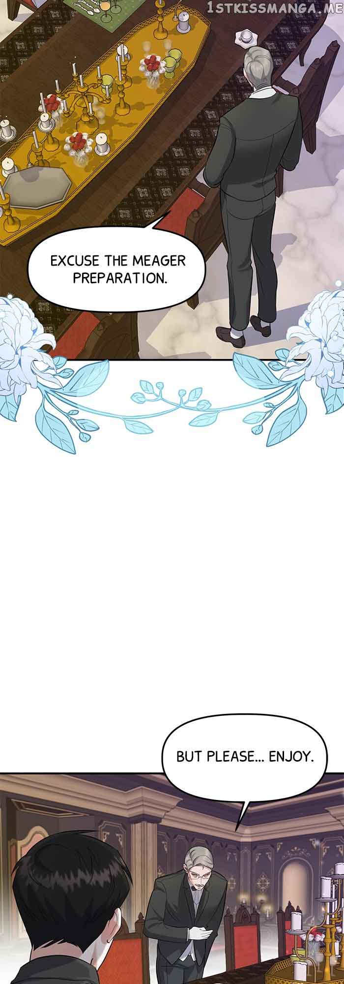 The Fake Duchess in Distresss Chapter 15 - Page 2