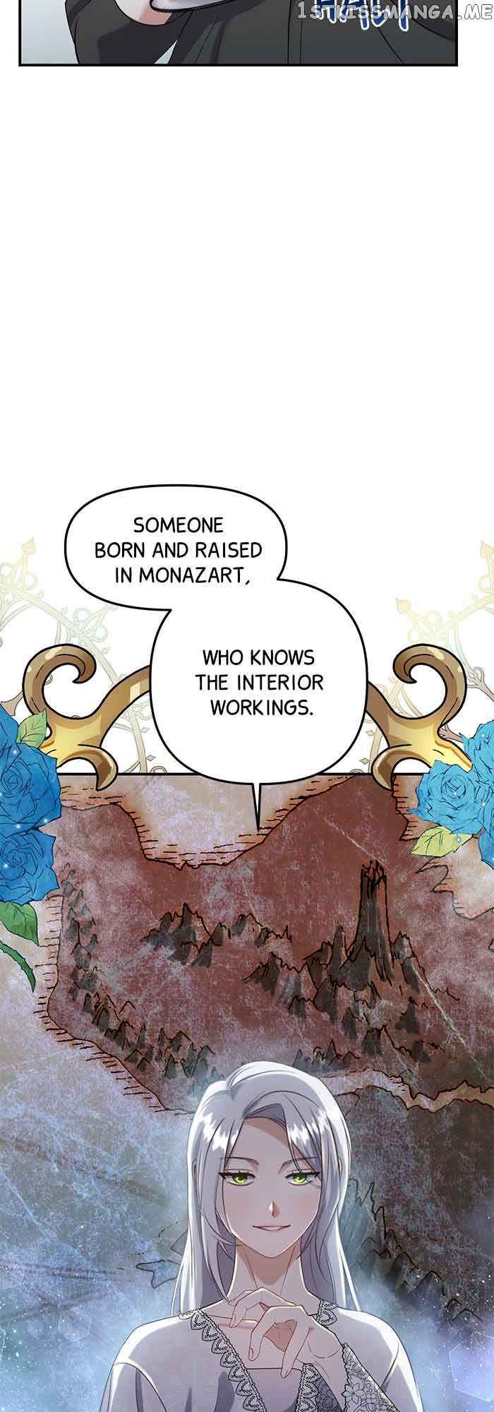 The Fake Duchess in Distresss Chapter 15 - Page 20