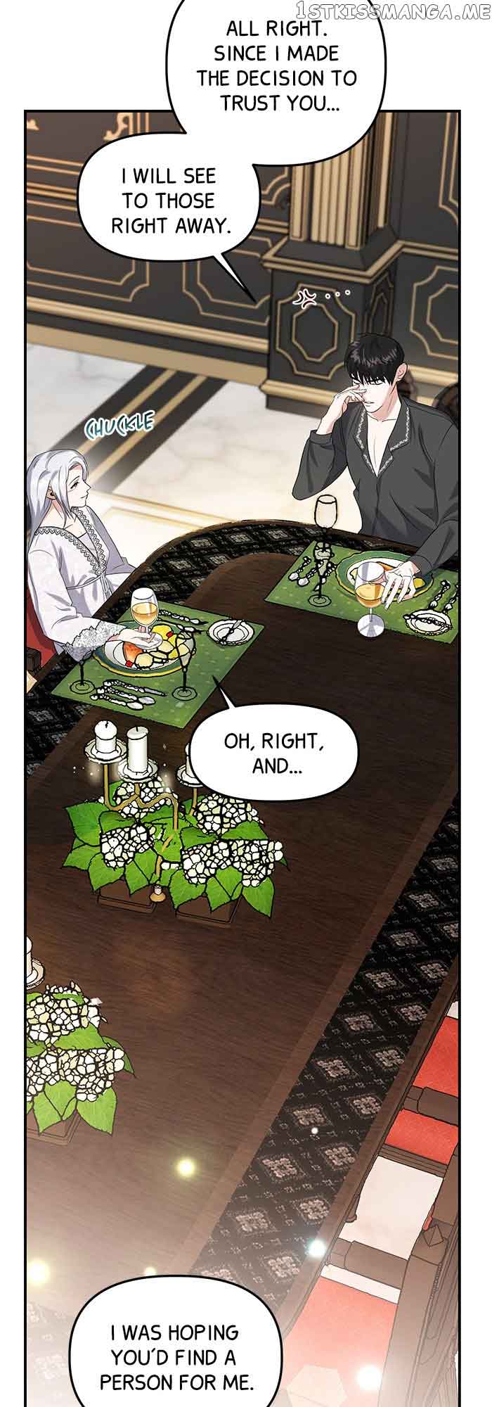 The Fake Duchess in Distresss Chapter 15 - Page 22