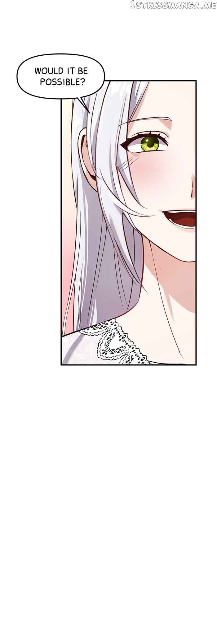 The Fake Duchess in Distresss Chapter 15 - Page 24