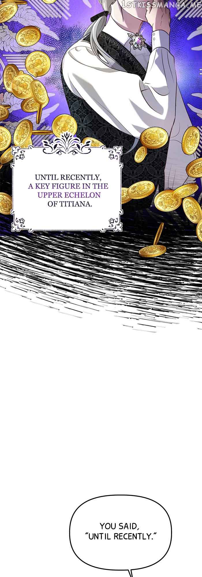 The Fake Duchess in Distresss Chapter 15 - Page 27