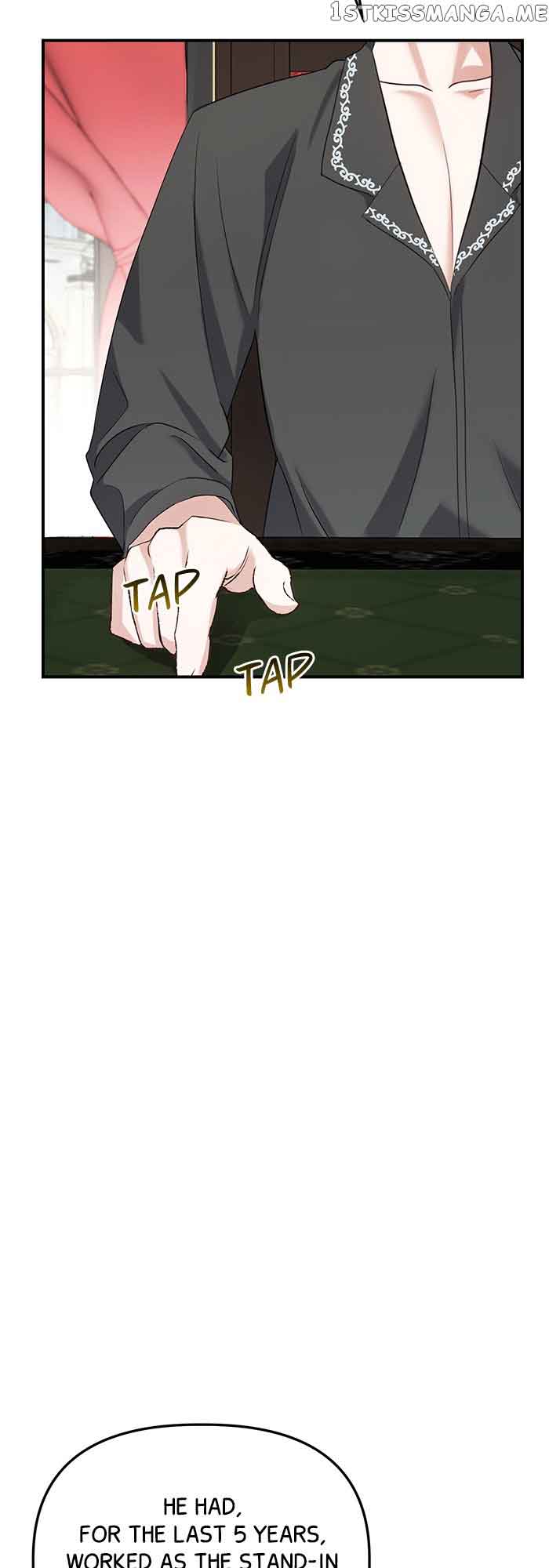 The Fake Duchess in Distresss Chapter 15 - Page 28