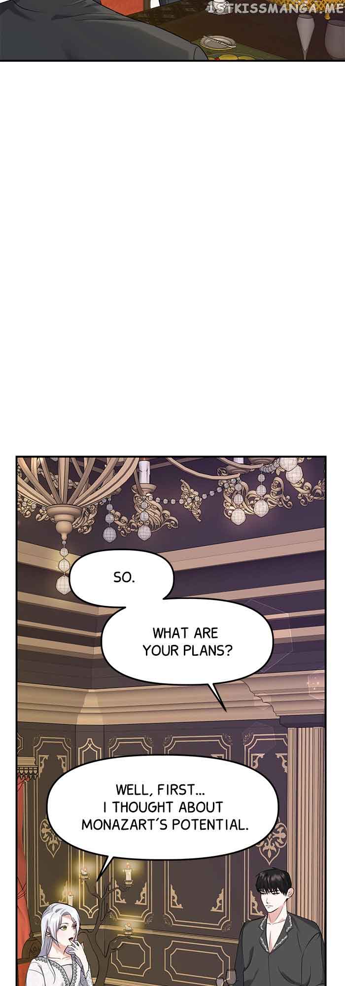 The Fake Duchess in Distresss Chapter 15 - Page 3